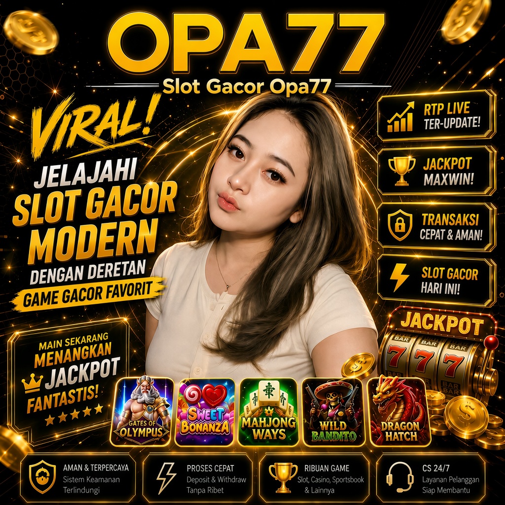 OPA77